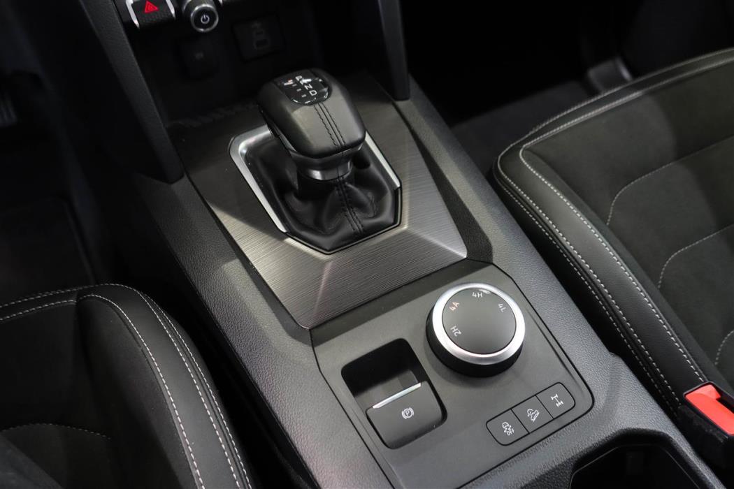 Volkswagen Amarok 2024
