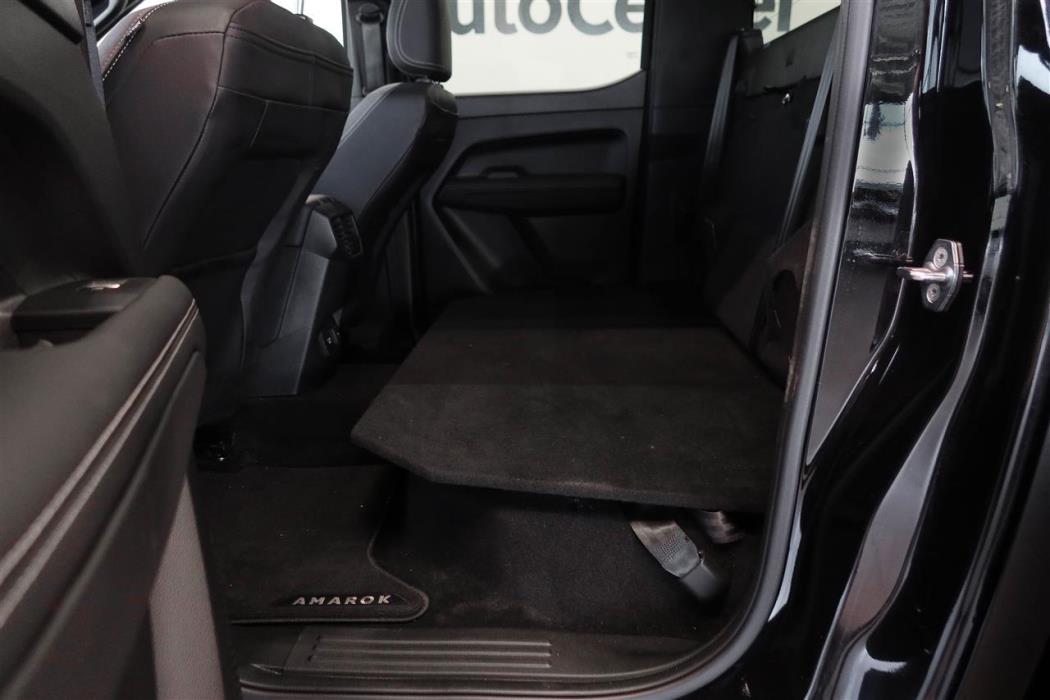 Volkswagen Amarok 2024