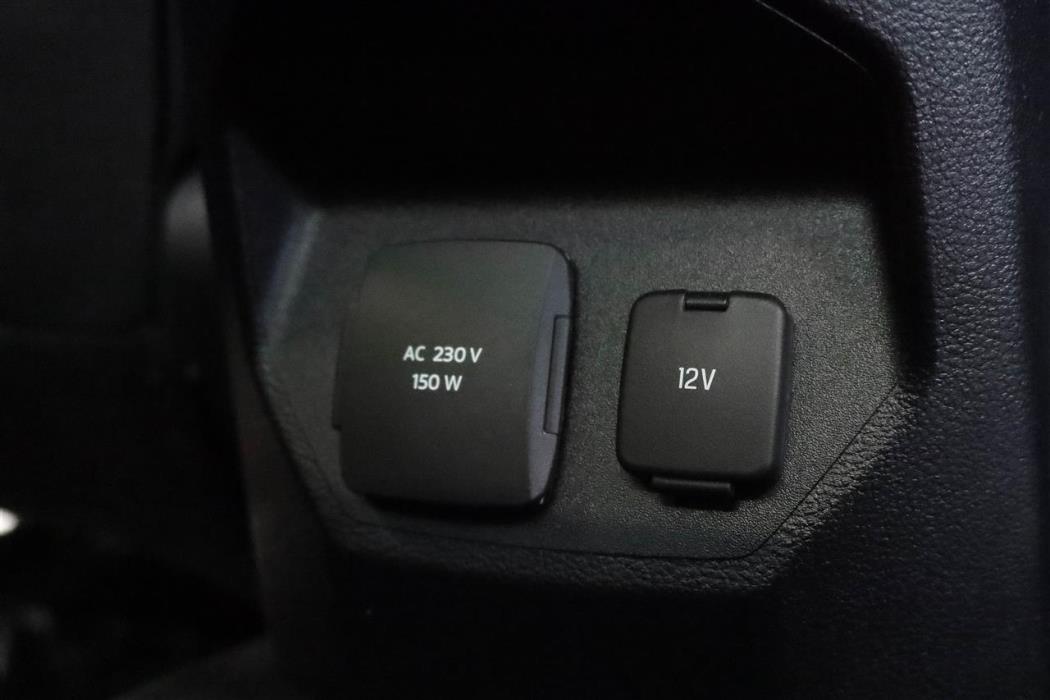 Volkswagen Amarok 2024