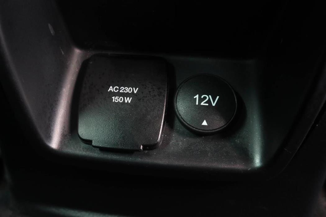 Ford Ranger 2022
