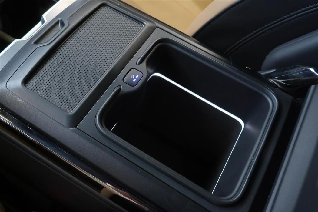 Land Rover Range Rover Sport 2023