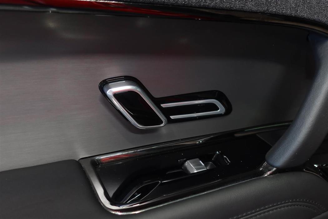 Land Rover Range Rover Sport 2023