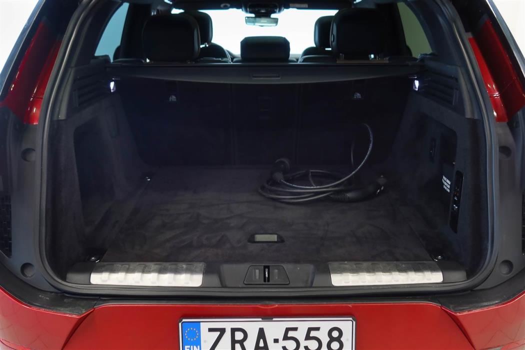 Land Rover Range Rover Sport 2023