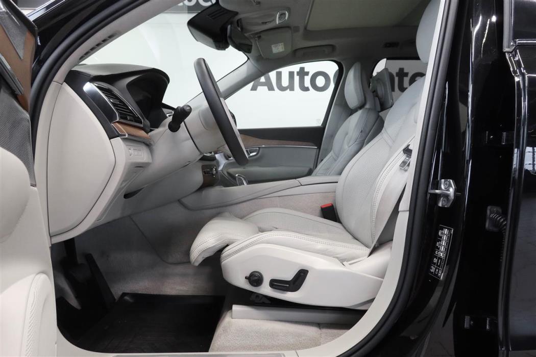 Volvo XC90 2018
