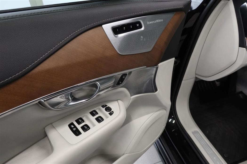 Volvo XC90 2018