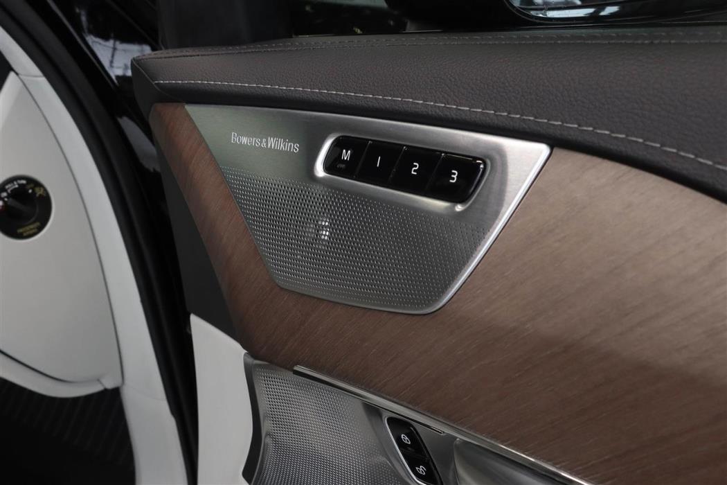 Volvo XC90 2018