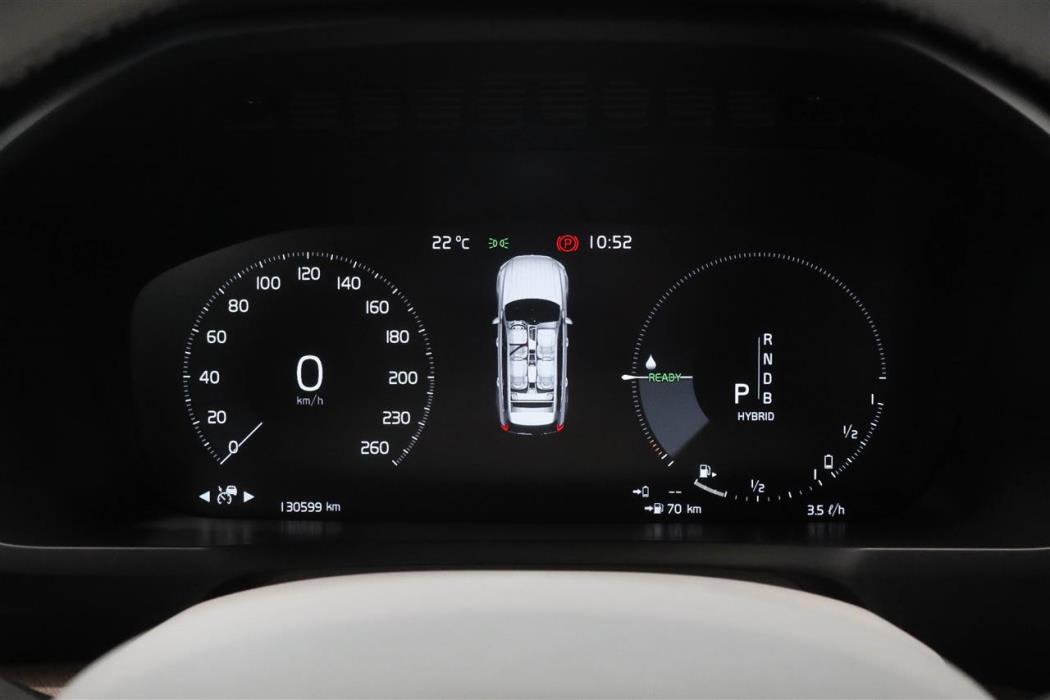 Volvo XC90 2018