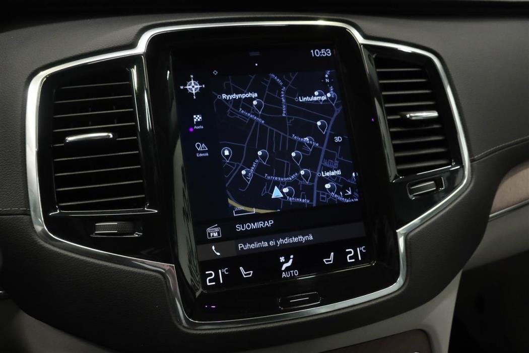 Volvo XC90 2018