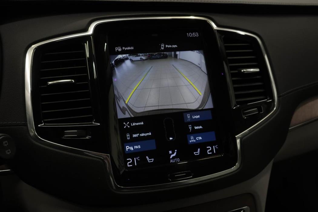 Volvo XC90 2018