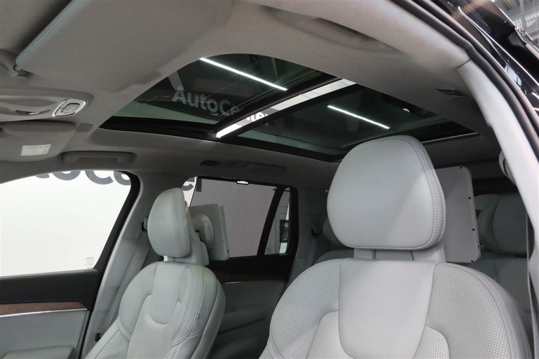 Volvo XC90 2018