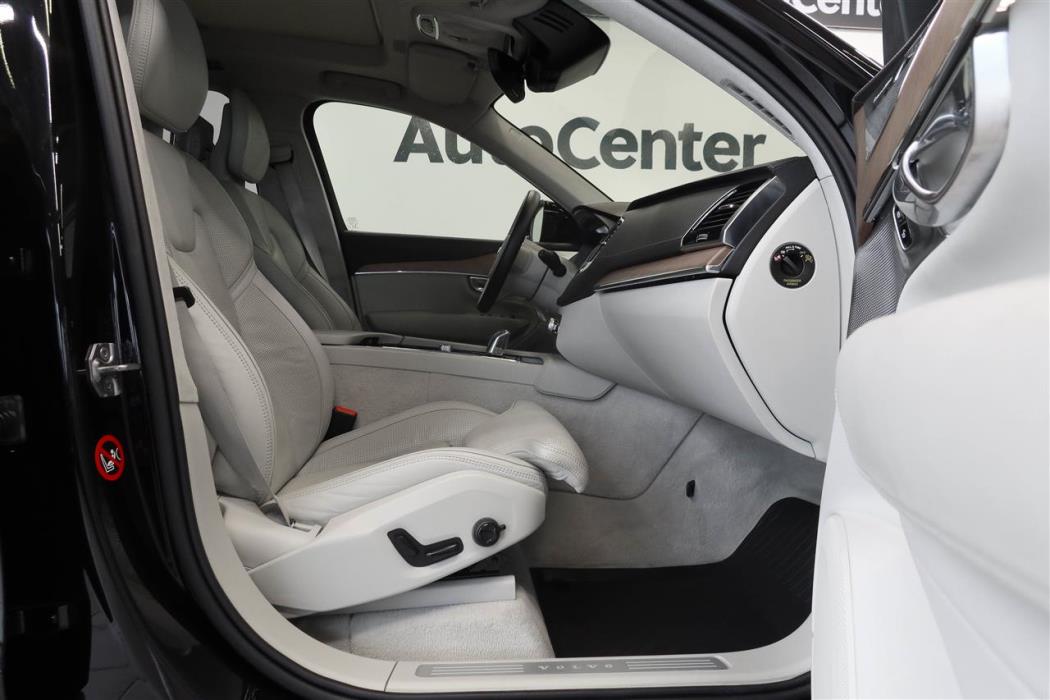 Volvo XC90 2018