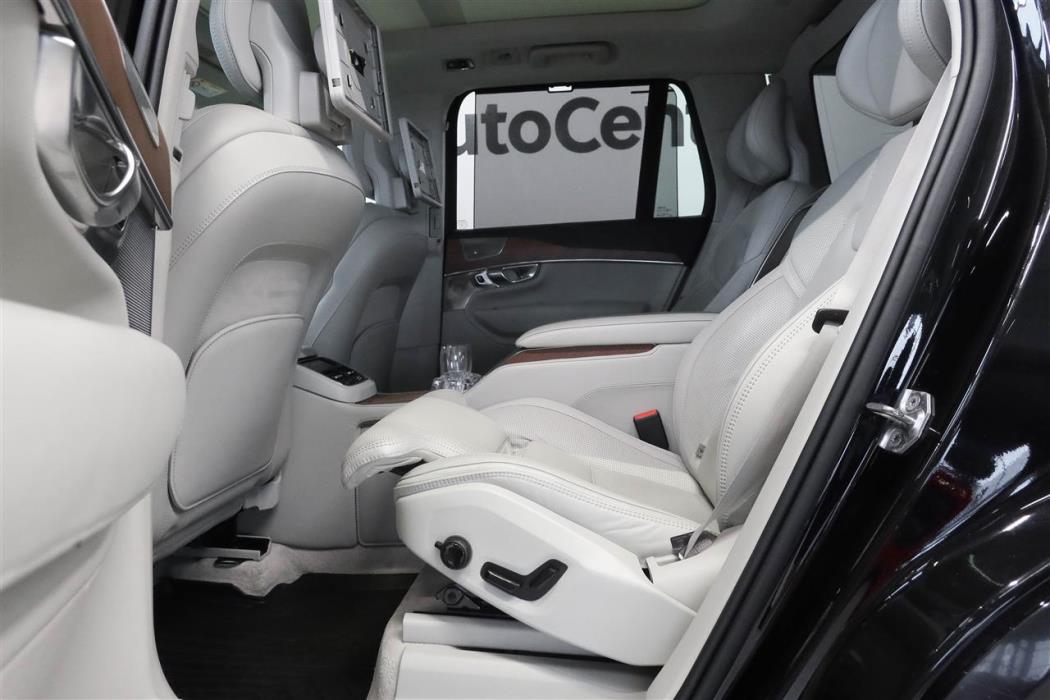 Volvo XC90 2018