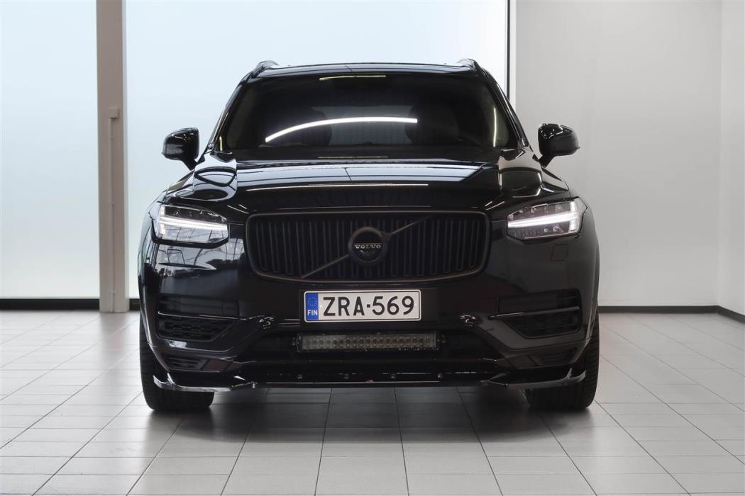 Volvo XC90 2018