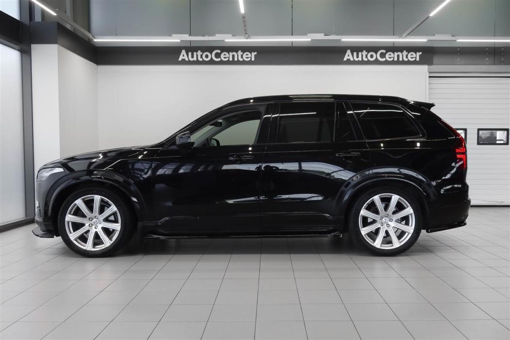 Volvo XC90 2018