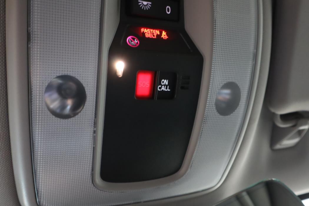 VOLVO V60 Cross Country 2016