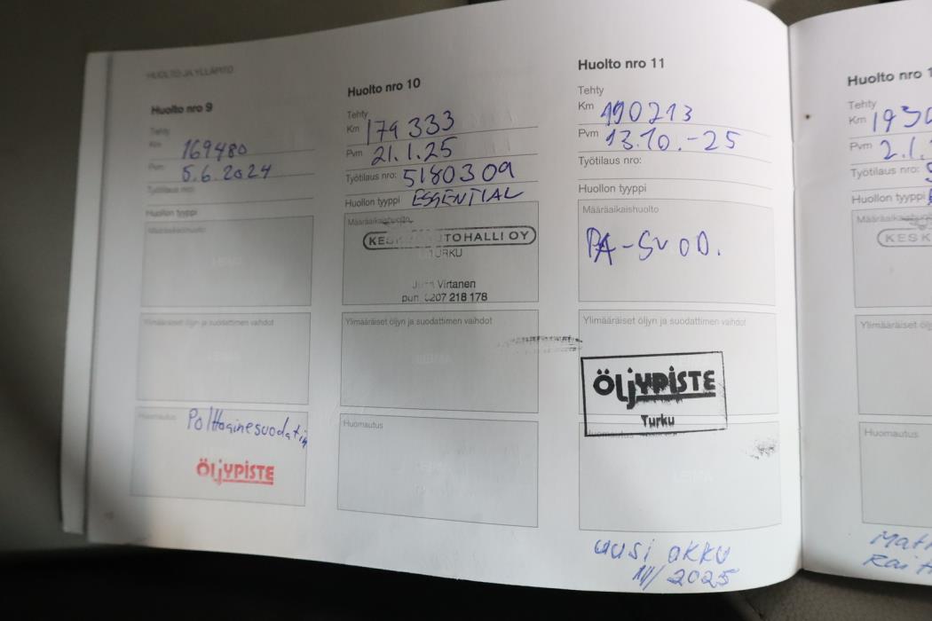 VOLVO V60 Cross Country 2016