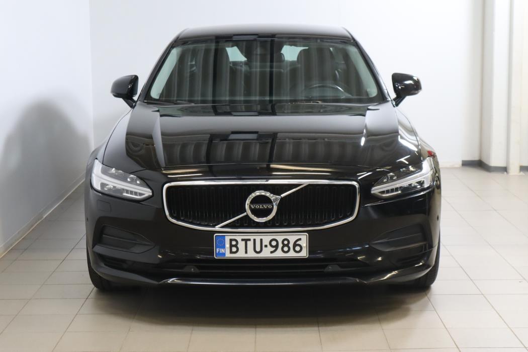 VOLVO S90 2017