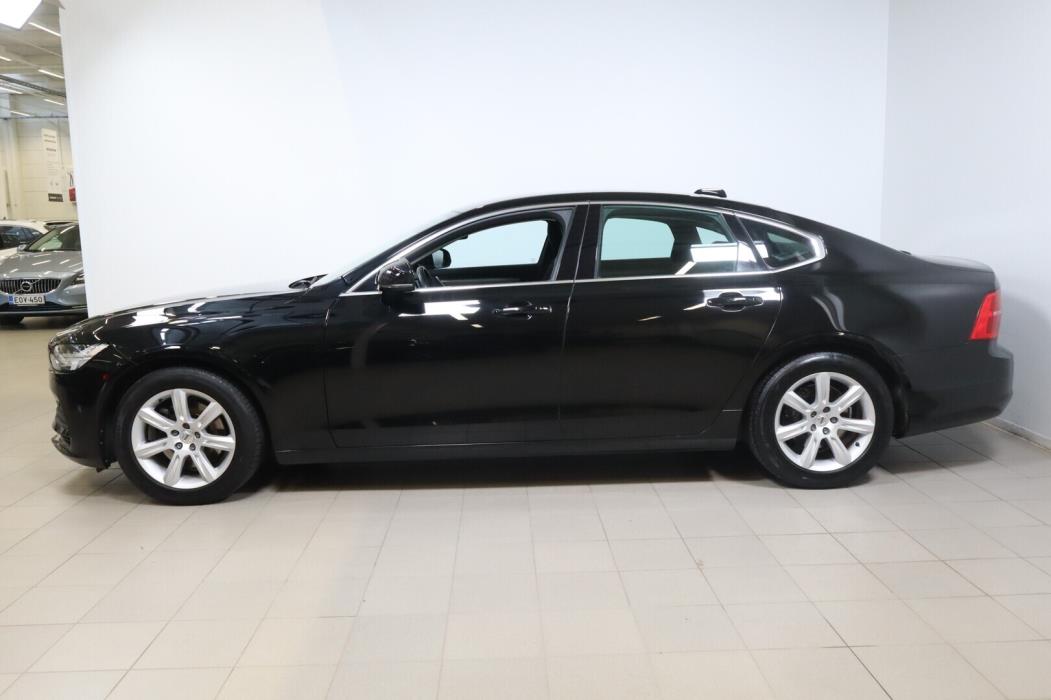 VOLVO S90 2017