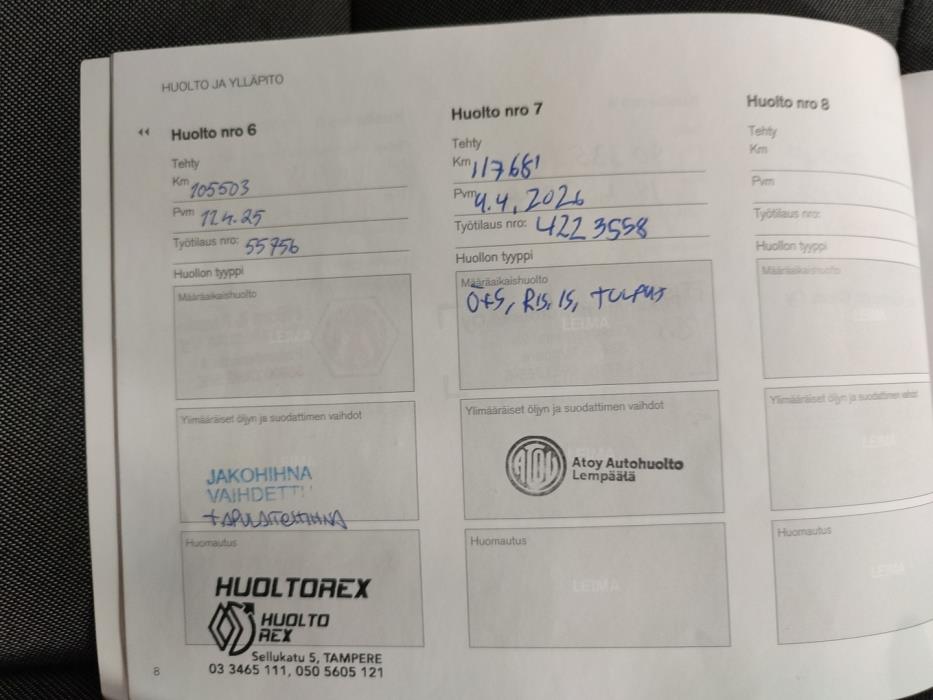 VOLVO V40 2019