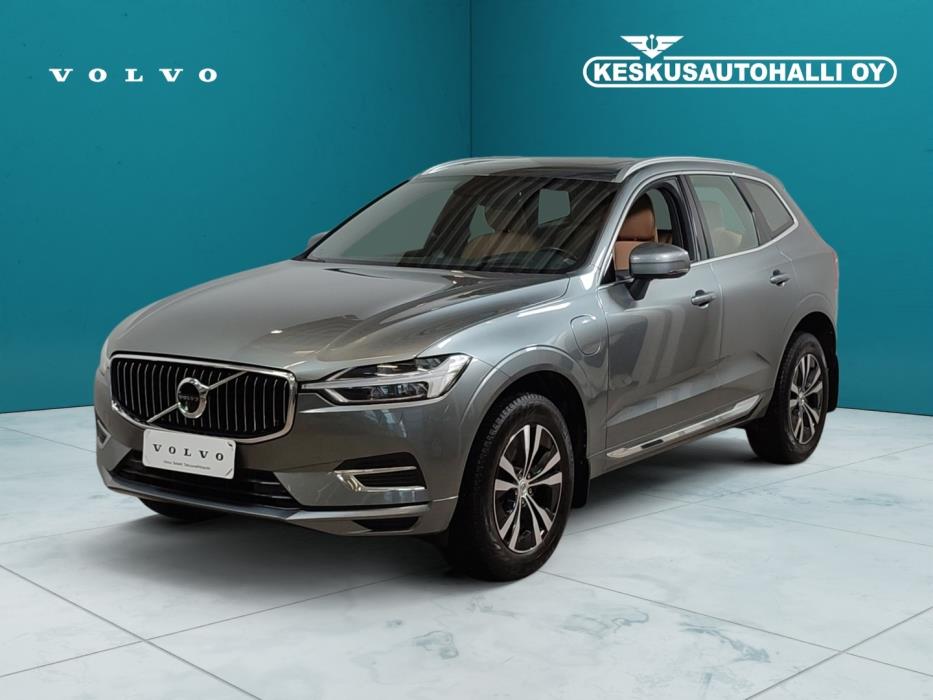 VOLVO XC60 2020