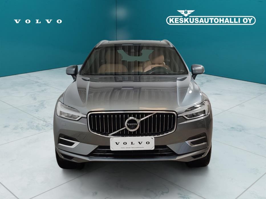 VOLVO XC60 2020