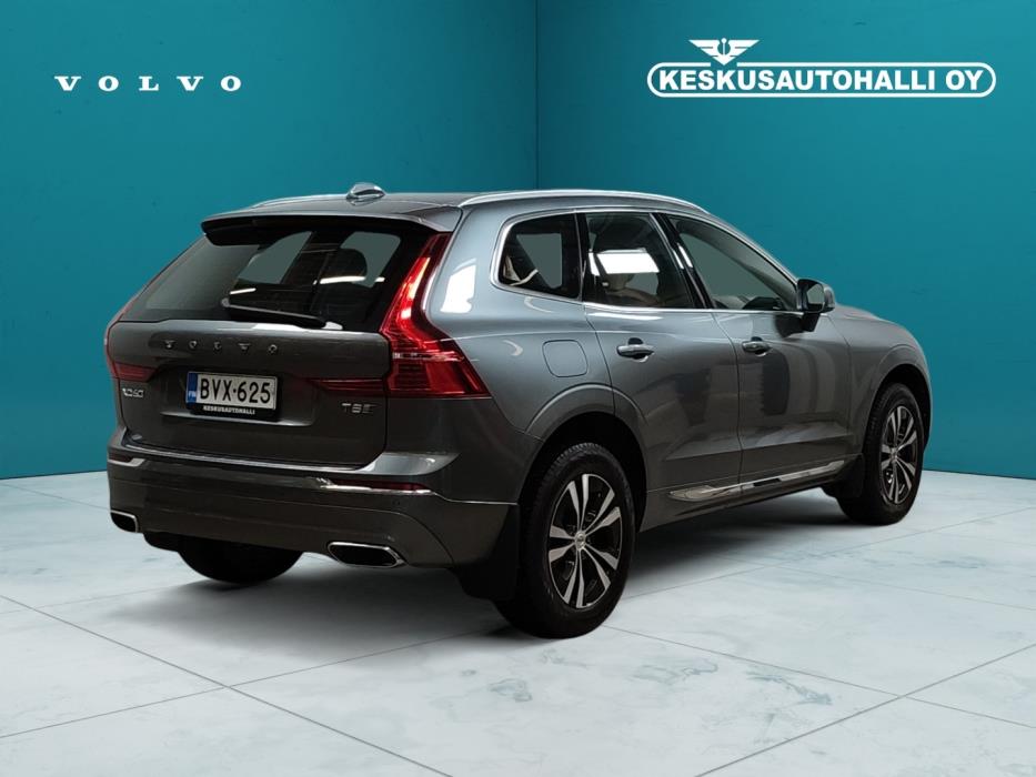 VOLVO XC60 2020