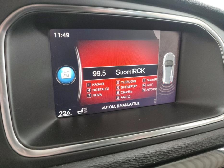 VOLVO V40 Cross Country 2019