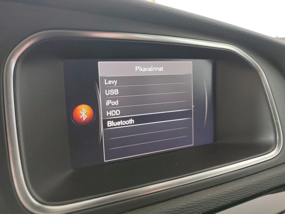 VOLVO V40 Cross Country 2019