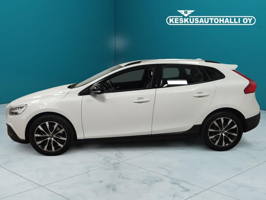 VOLVO V40 Cross Country 2019