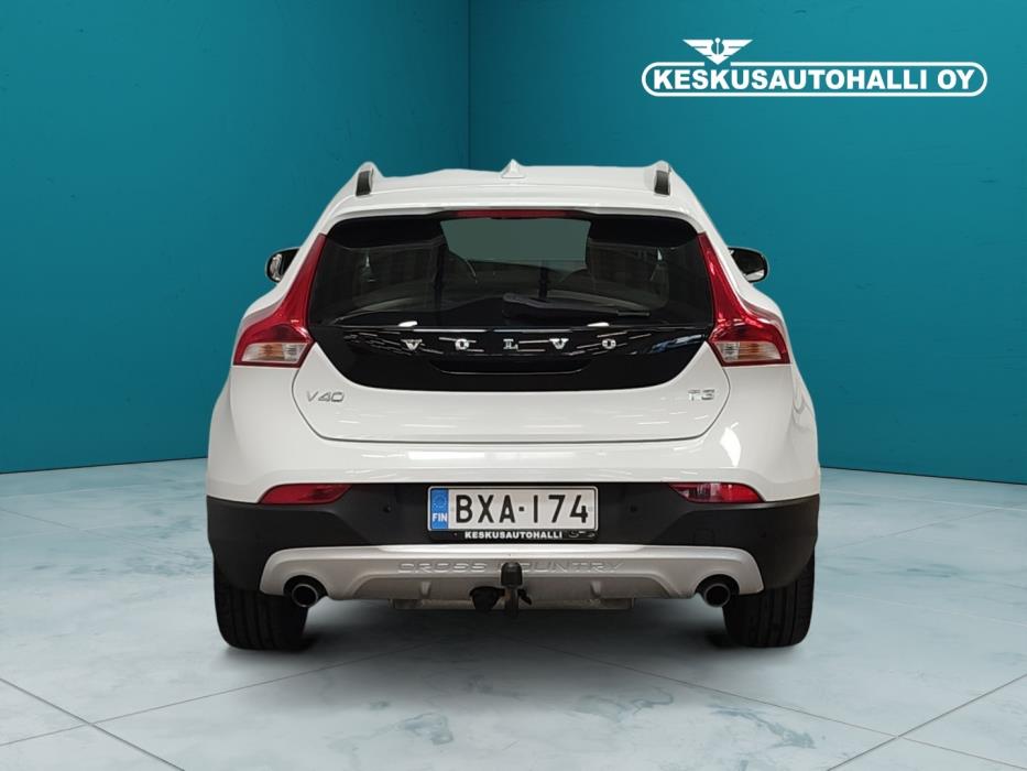 VOLVO V40 Cross Country 2019