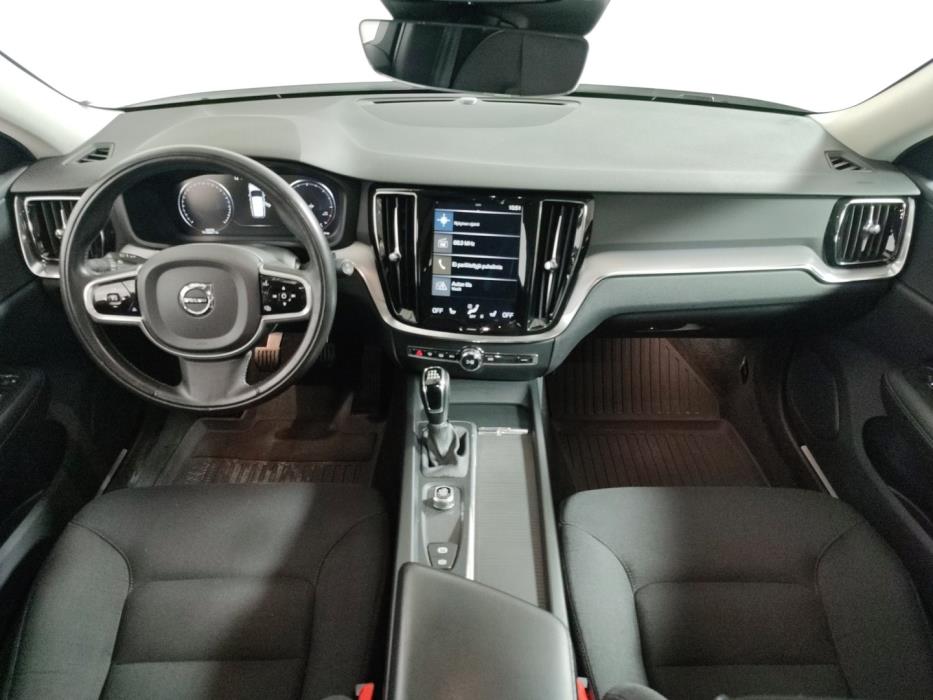 VOLVO V60 2019