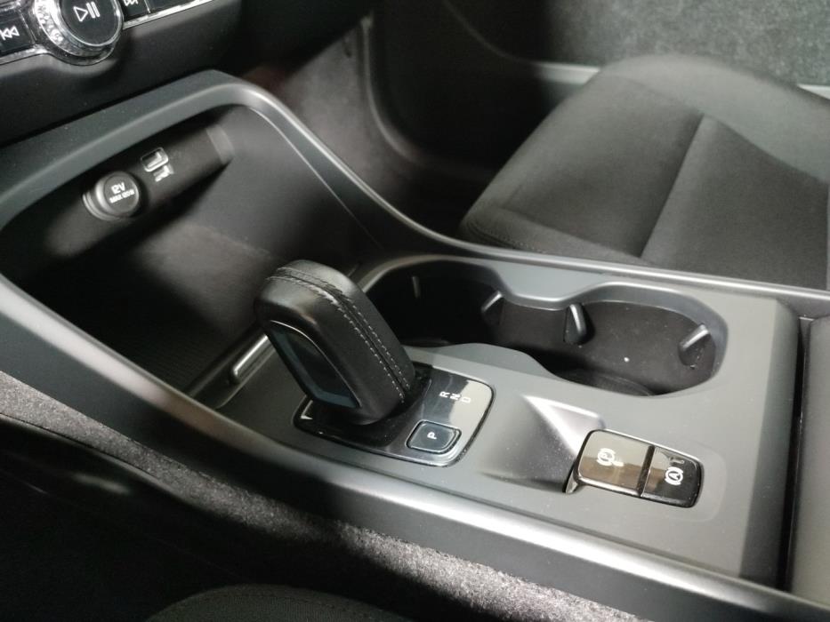 VOLVO XC40 2019