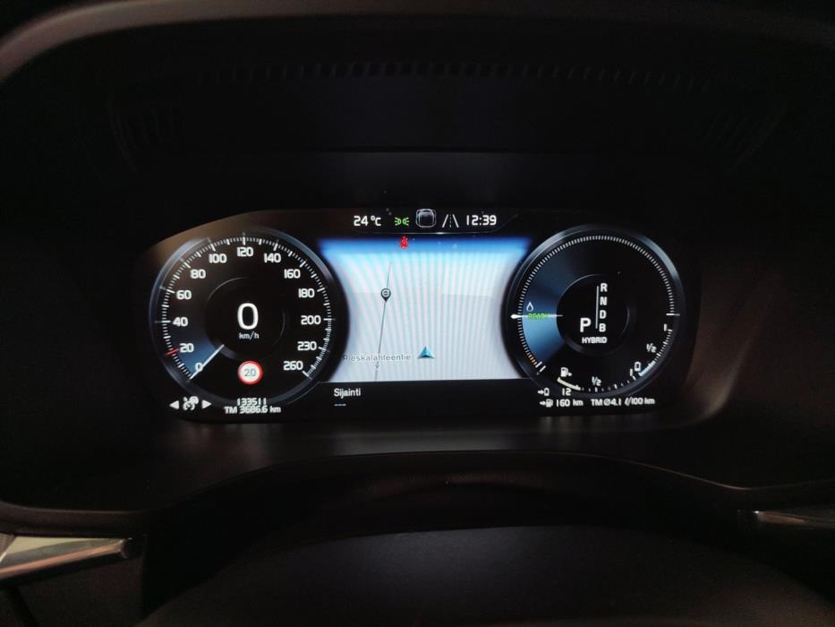 VOLVO XC60 2019
