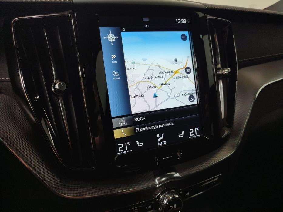 VOLVO XC60 2019