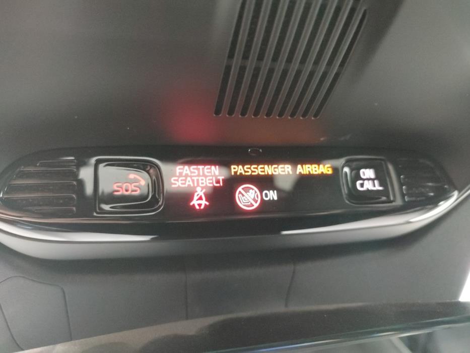 VOLVO XC60 2019