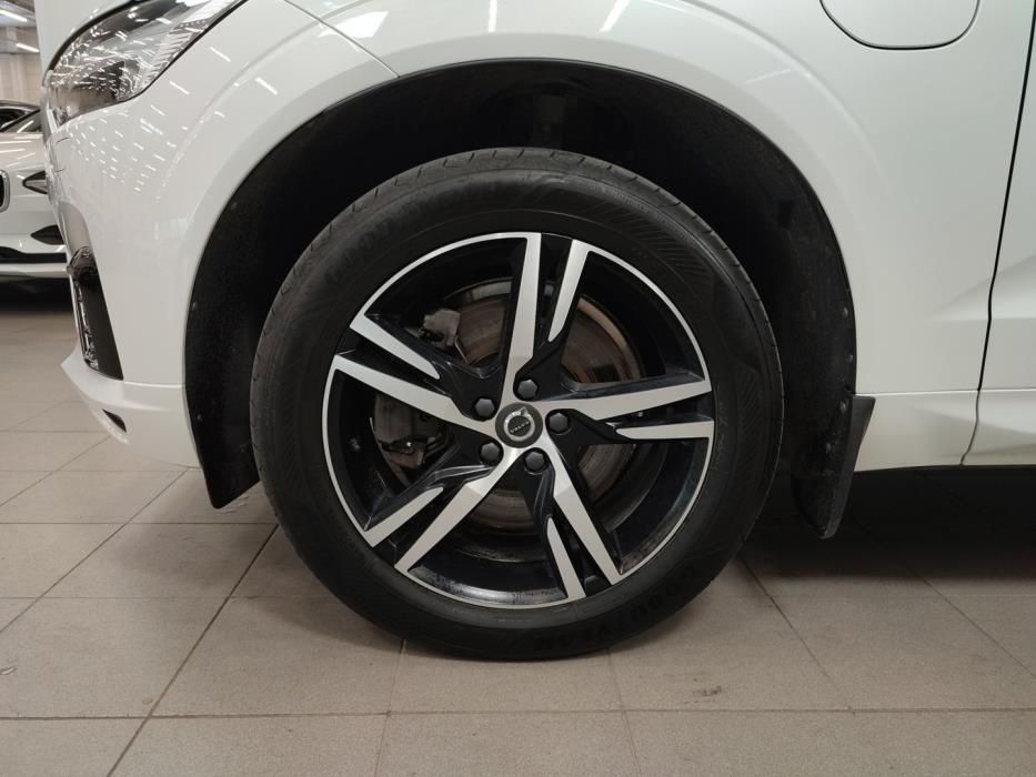 VOLVO XC60 2019