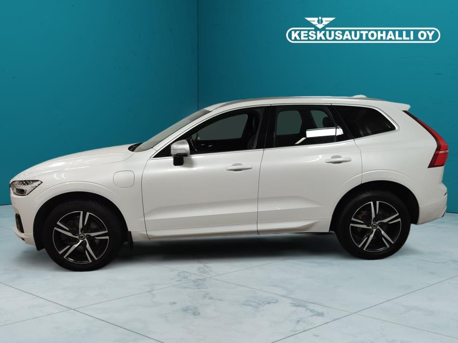 VOLVO XC60 2019