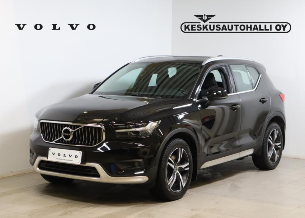 VOLVO XC40 2020