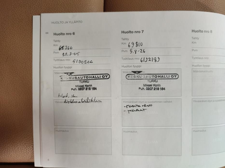 VOLVO XC40 2020