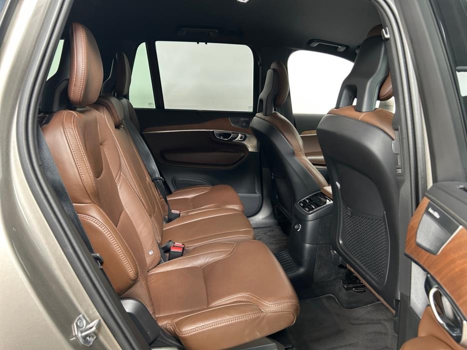 VOLVO XC90 2020