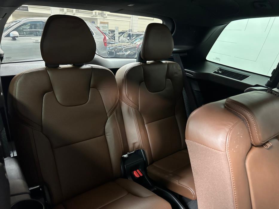 VOLVO XC90 2020