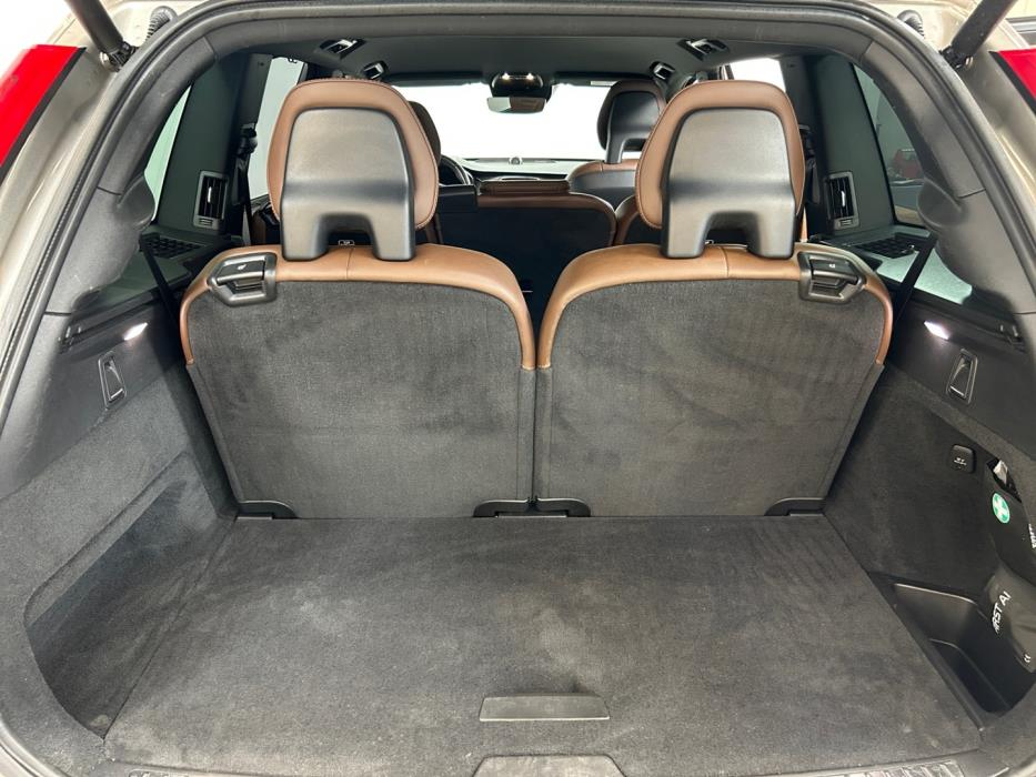 VOLVO XC90 2020