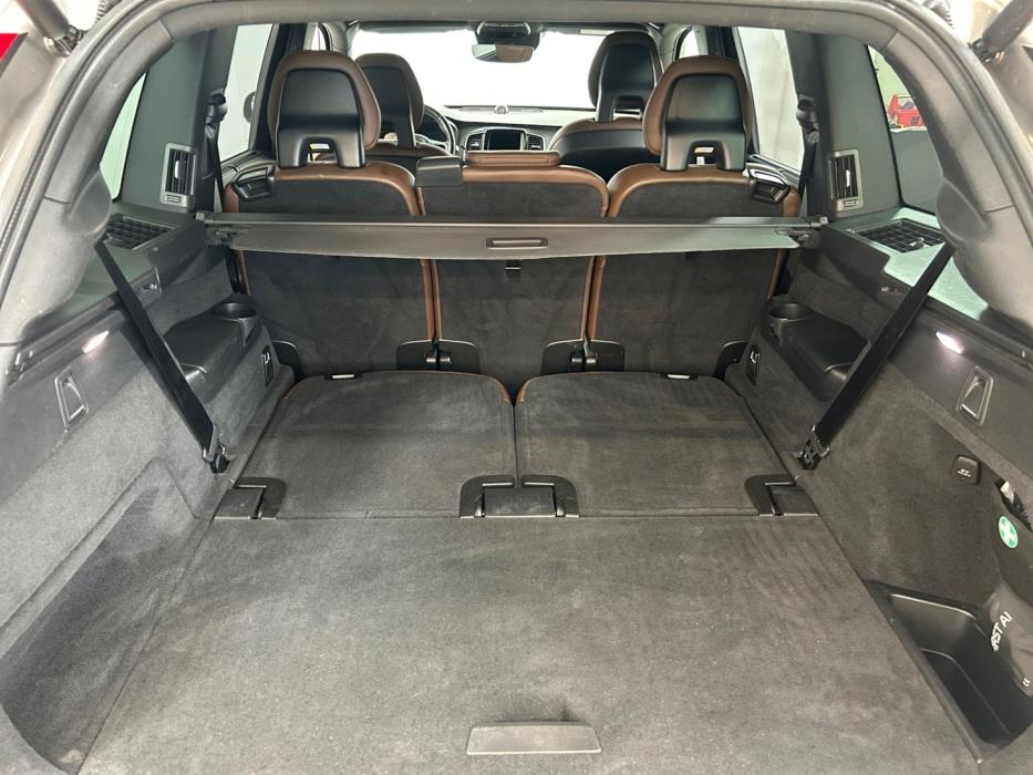 VOLVO XC90 2020