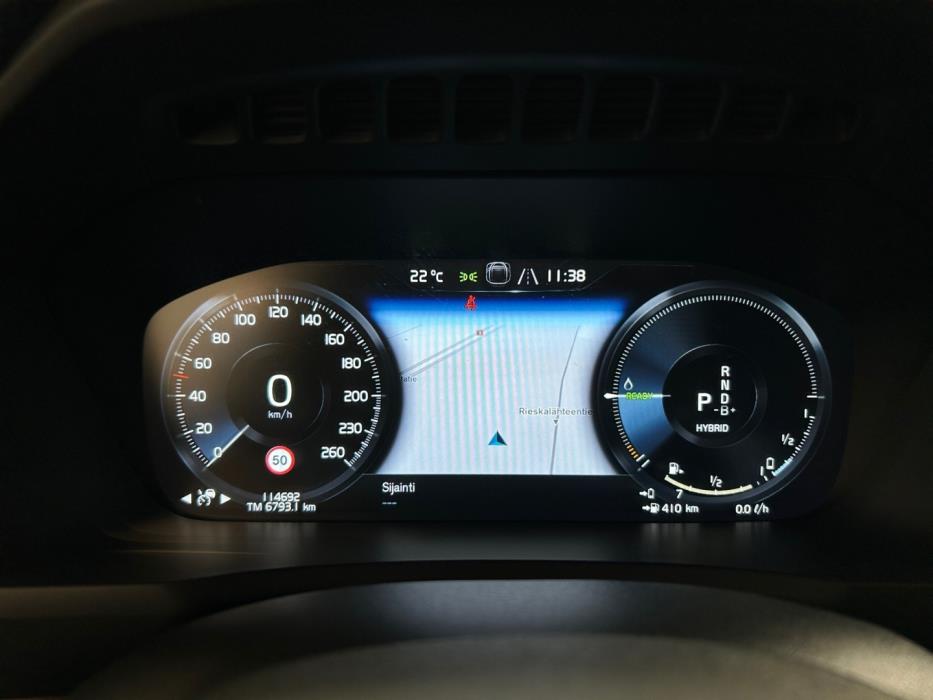 VOLVO XC90 2020