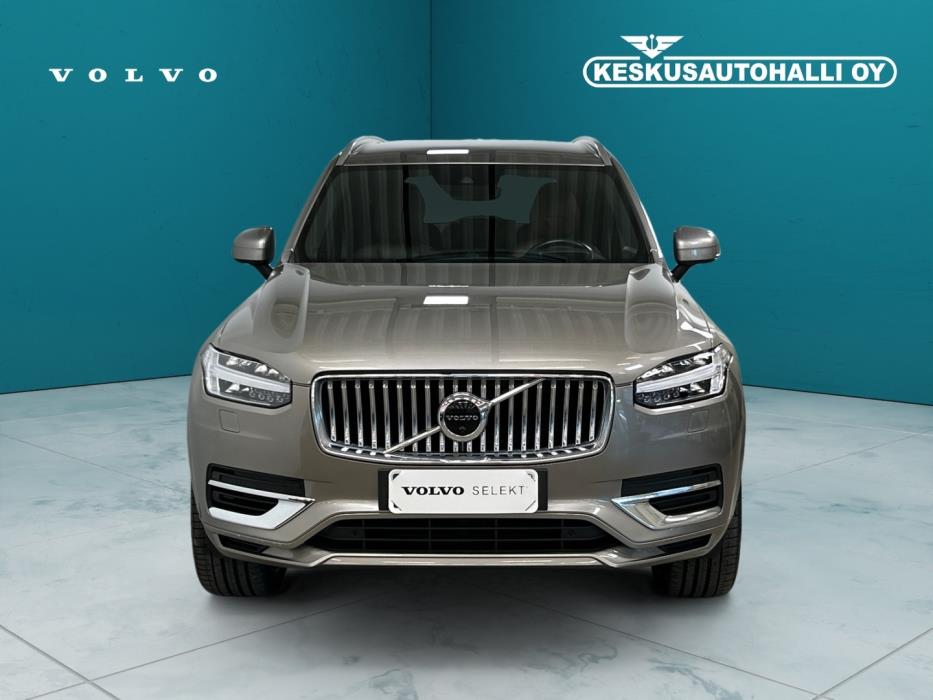 VOLVO XC90 2020