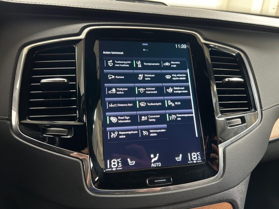 VOLVO XC90 2020