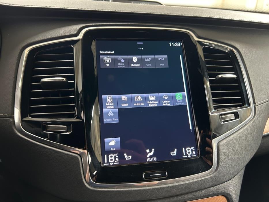 VOLVO XC90 2020