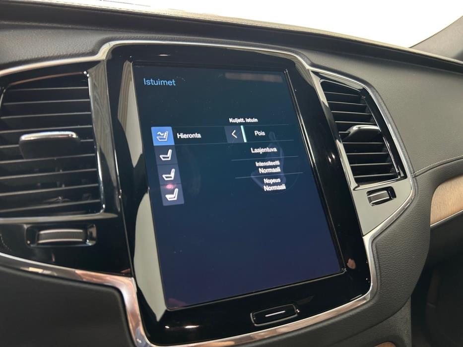 VOLVO XC90 2020