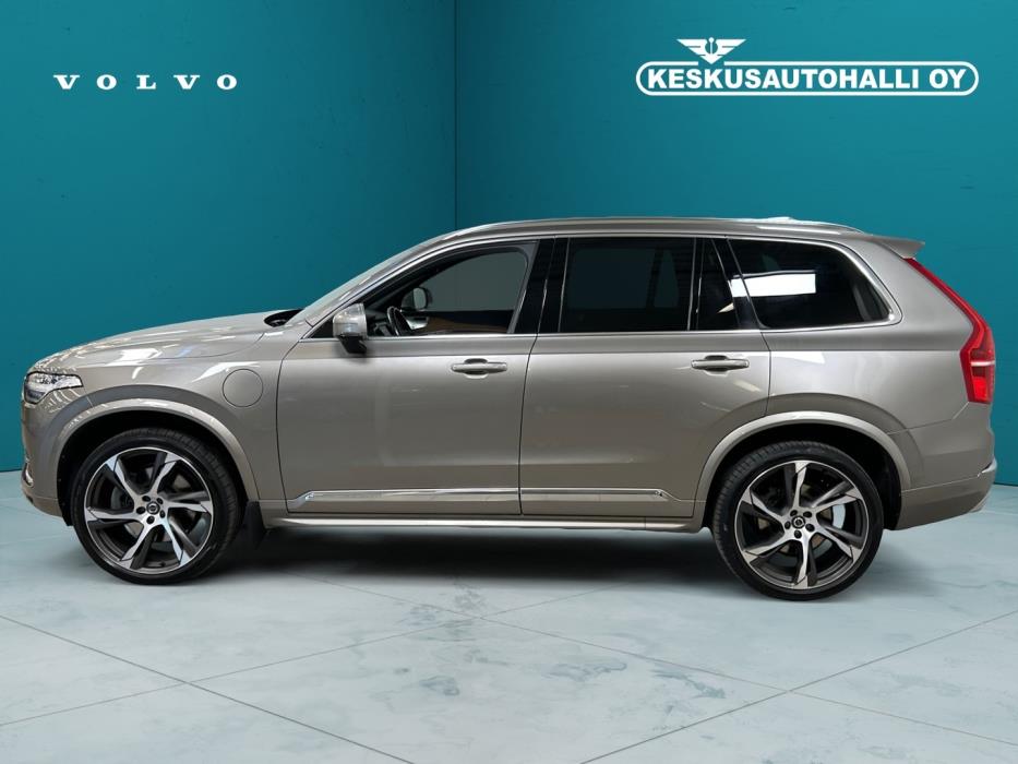 VOLVO XC90 2020