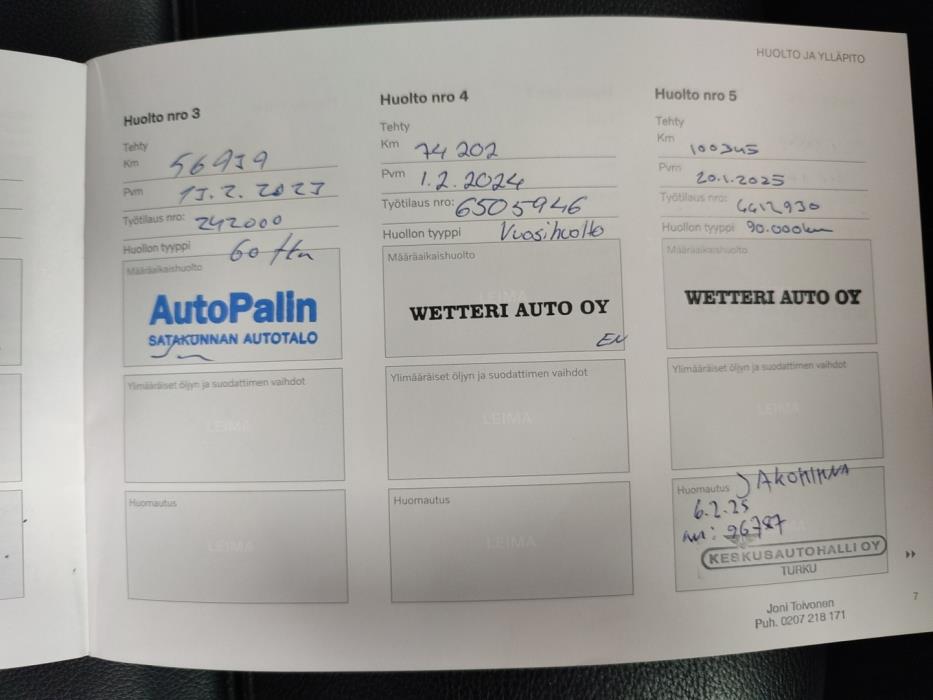 VOLVO XC40 2020